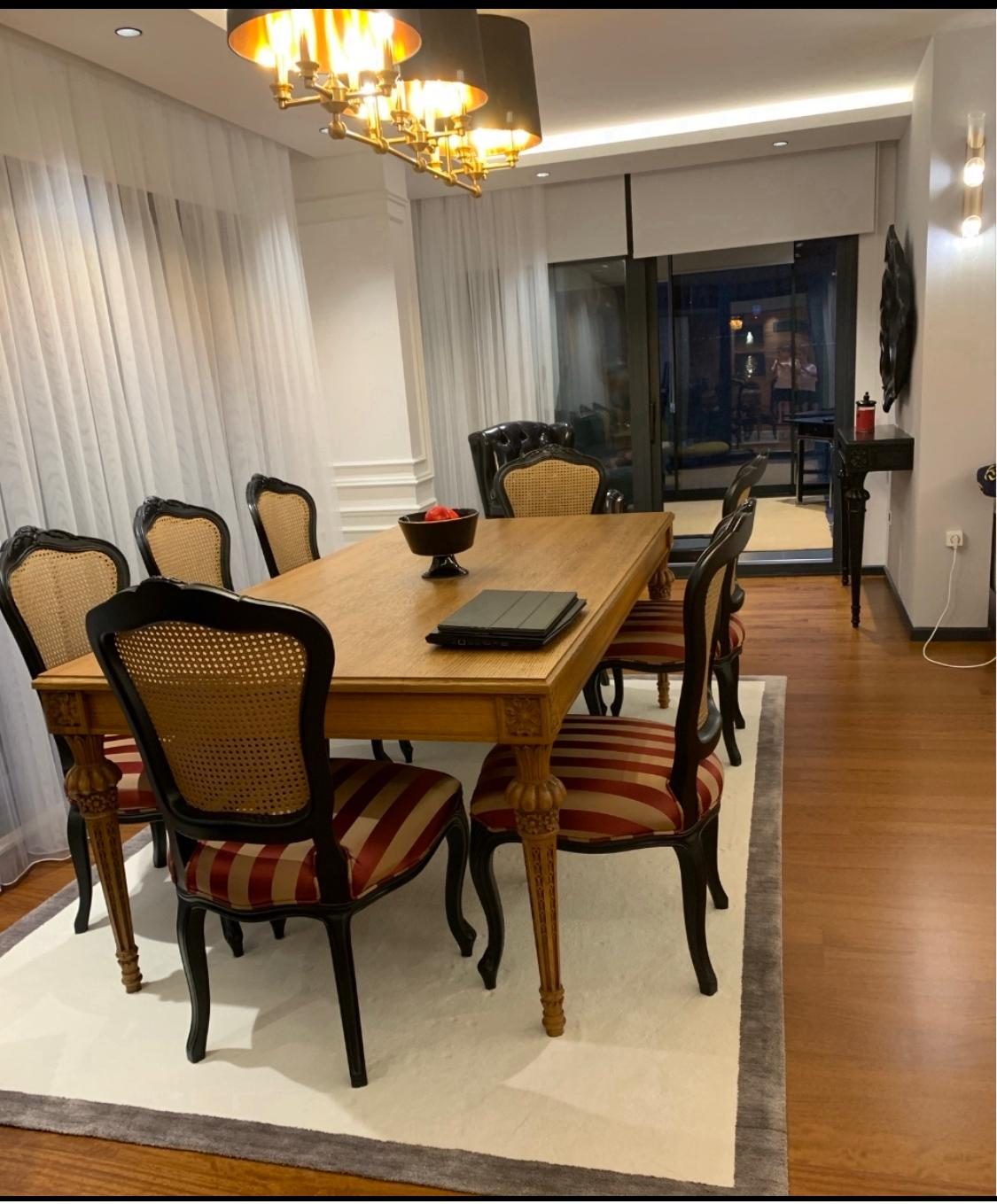 Otel ve restoran tekstil temizliği